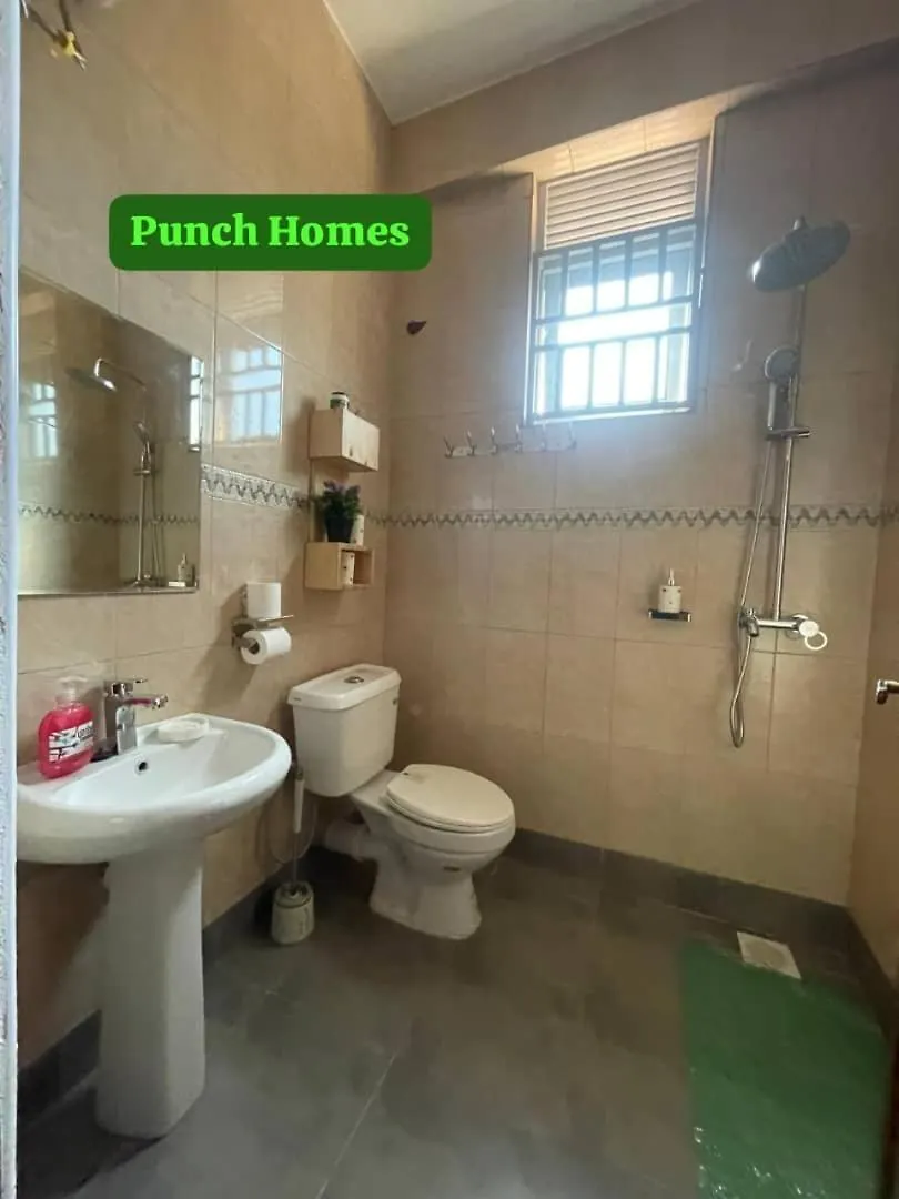 Daire Thecla Homes Kampala