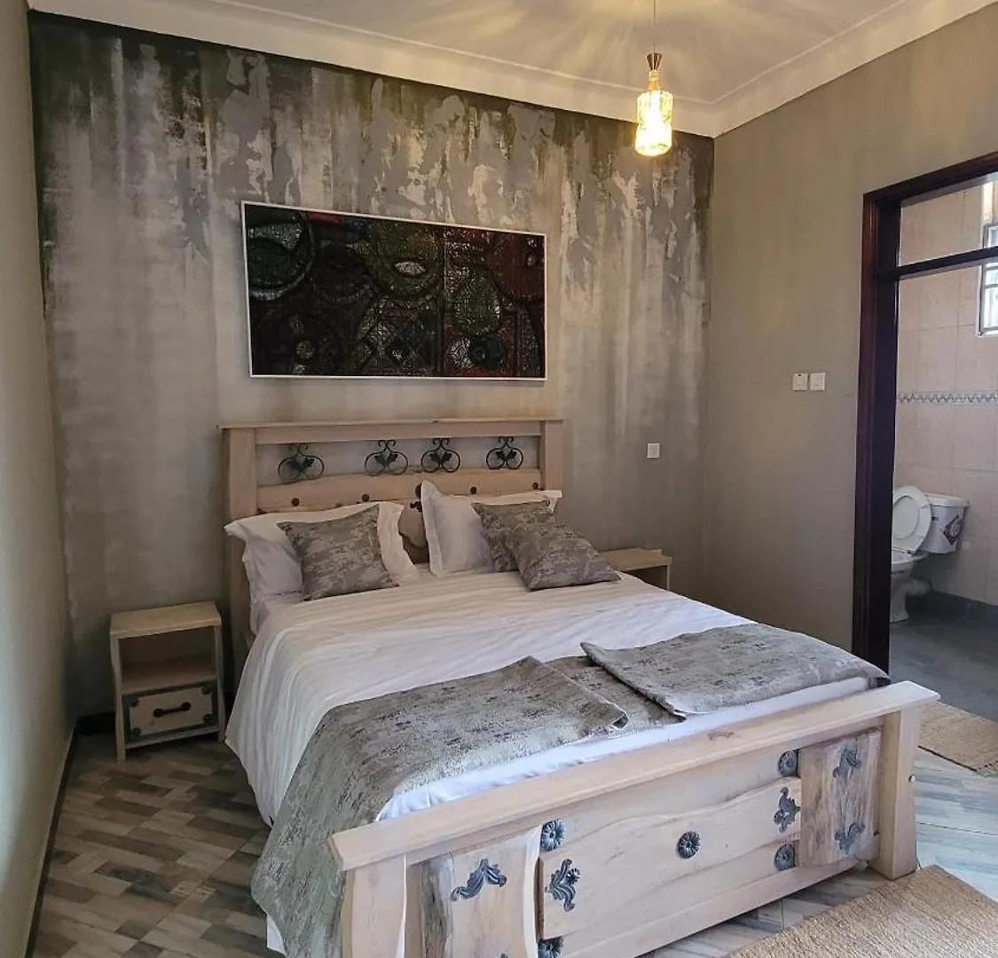 Thecla Homes Kampala